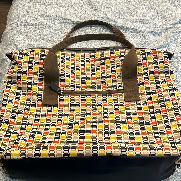 Orla Kiely Handbags - Orla Kiley Target large tote bag